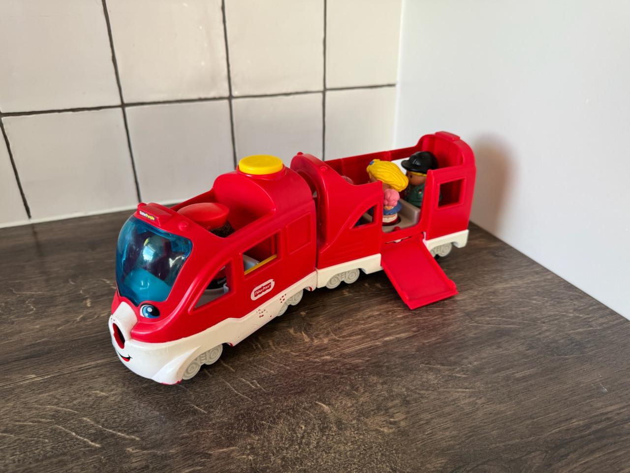 My little people