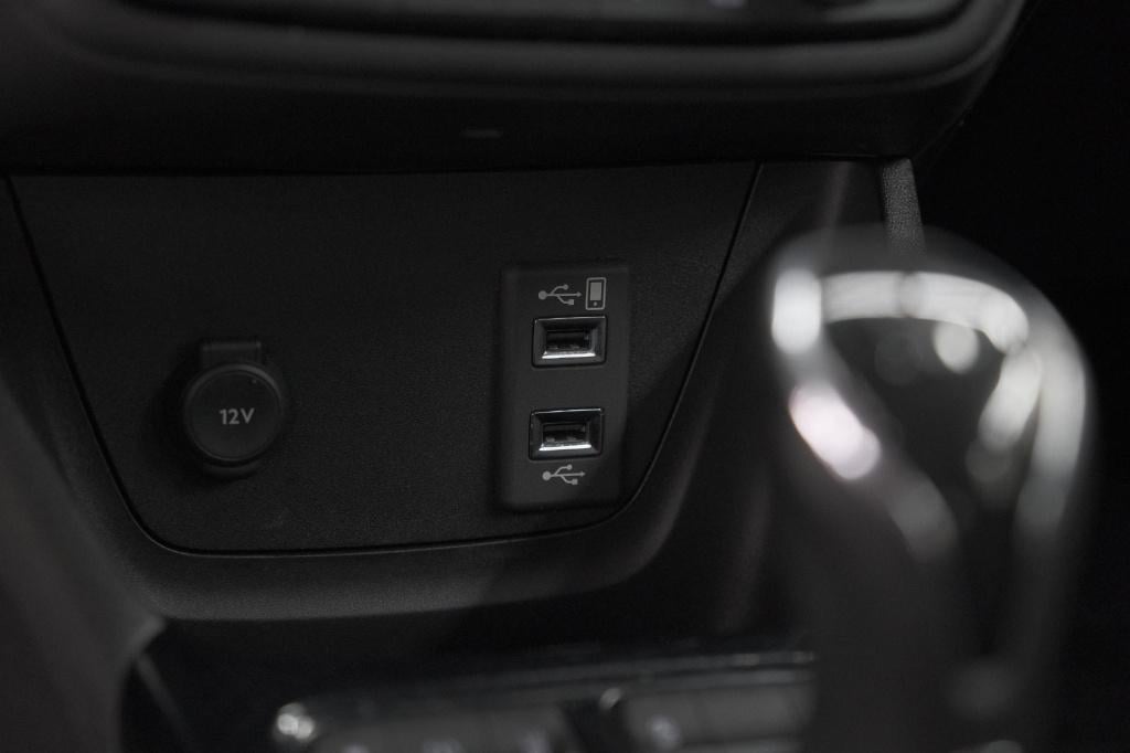 Opel Crossland X turbo 110 online edition | apple carplay | navigatie | arm