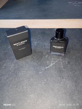 Givenchy gentleman