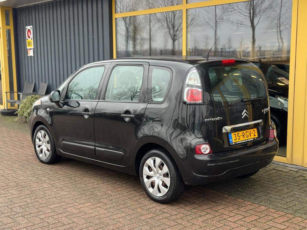 Citroen C3 Picasso 1.6 vti | 56.518km! | airco | bovag