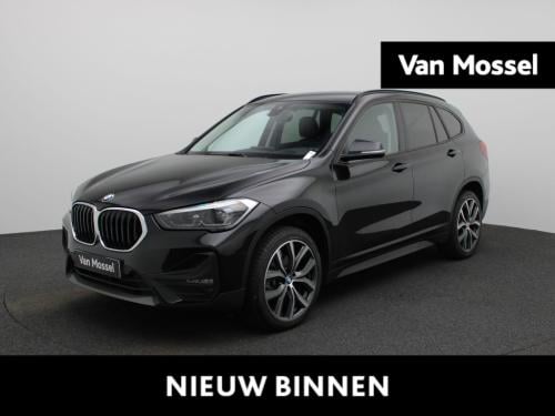 BMW X1 sdrive18i high executive | apple carplay / android auto | stoel- stu