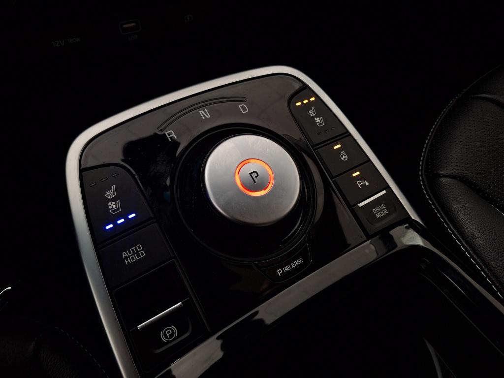 Kia E-niro executiveline 64 kwh | afneembare trekhaak | stoelventilatie | s