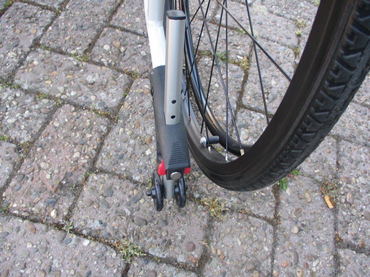 Zgan G-Logic+ opvouwbare lichtgewicht rolstoel met neerklapbare rugleuning