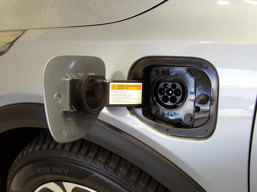 Kia Xceed 1.6 gdi phev 141pk dct6 dynamicplusline