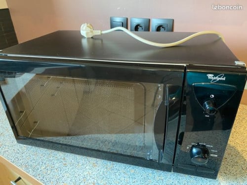Whirlpool Magnetron
