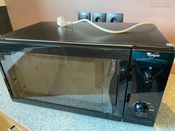 Whirlpool Magnetron