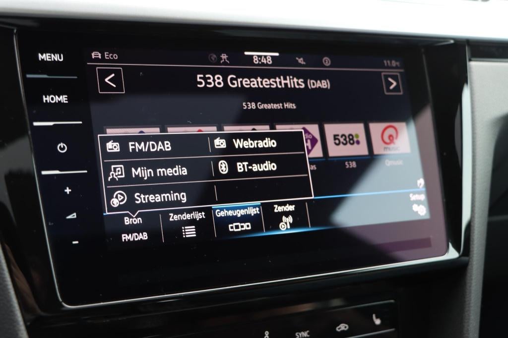 Volkswagen Arteon 1.4 tsi ehybrid r-line business + 218pk dsg6 | soh 94,1% 