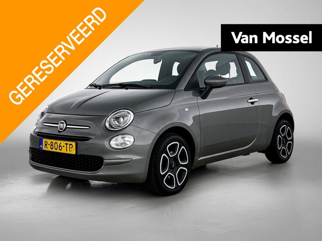 Fiat 500 1.0 hybrid club