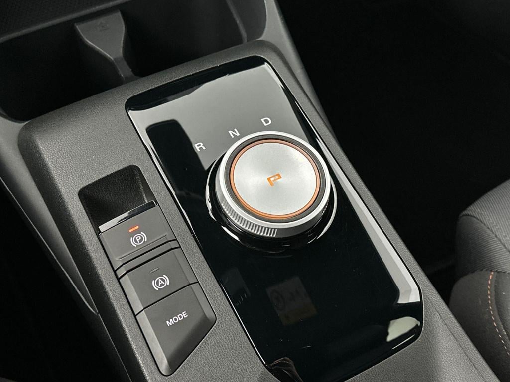 MG Mg3 1.5 hybrid+ aut. luxury | navi | led koplampen | stoel + stuurverwar