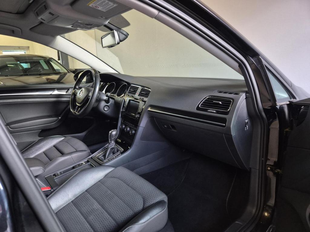 Volkswagen Golf 1.4 tsi act highline / automaat / massagestoel / standkache
