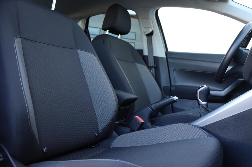 Volkswagen Polo 1.0 tsi life 95pk