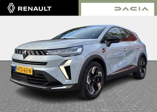 Renault Symbioz 1.6 e-tech full hybrid 145 techno