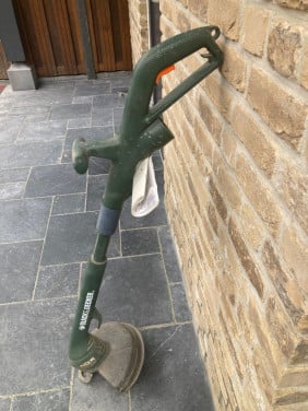 B&D Grasstrimmer
