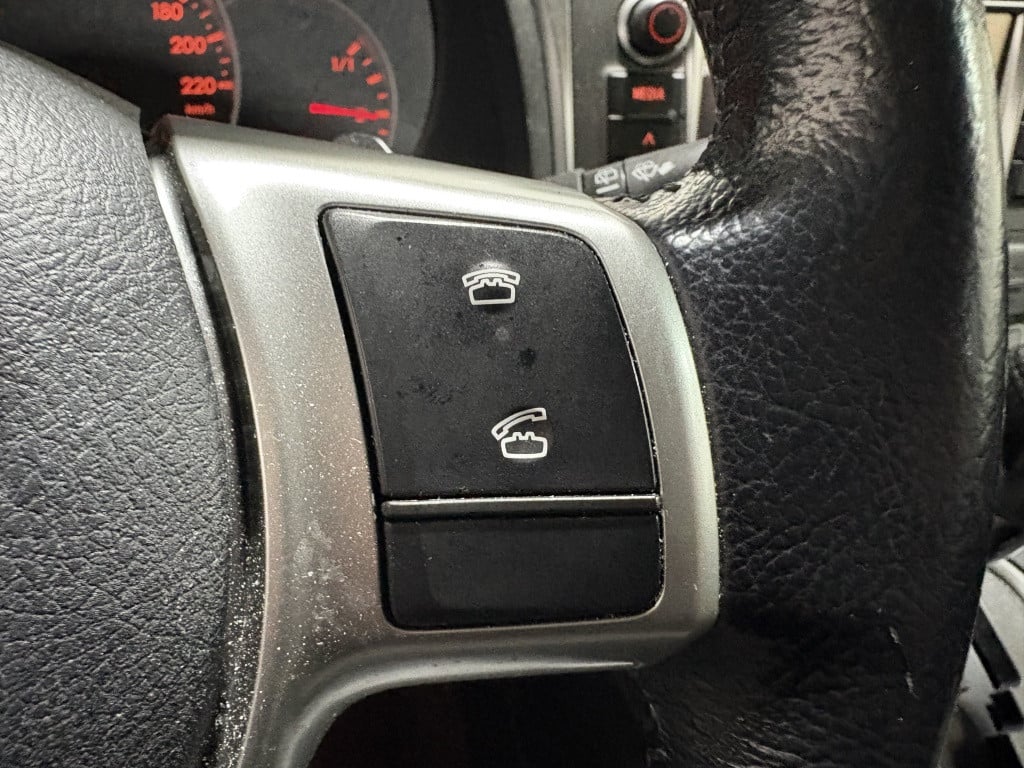 Toyota Verso-s 1.3 vvt-i dynamic