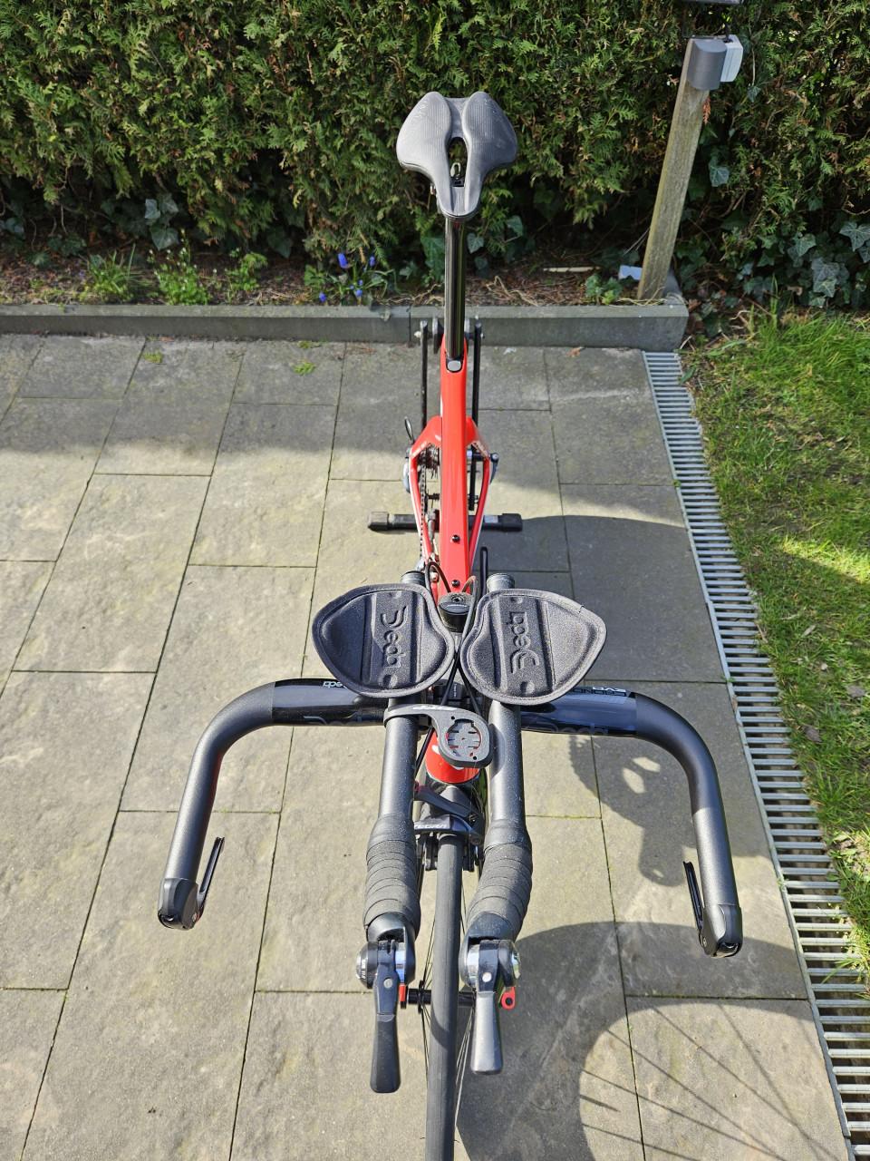 Tijdritfiets Ridley Dean