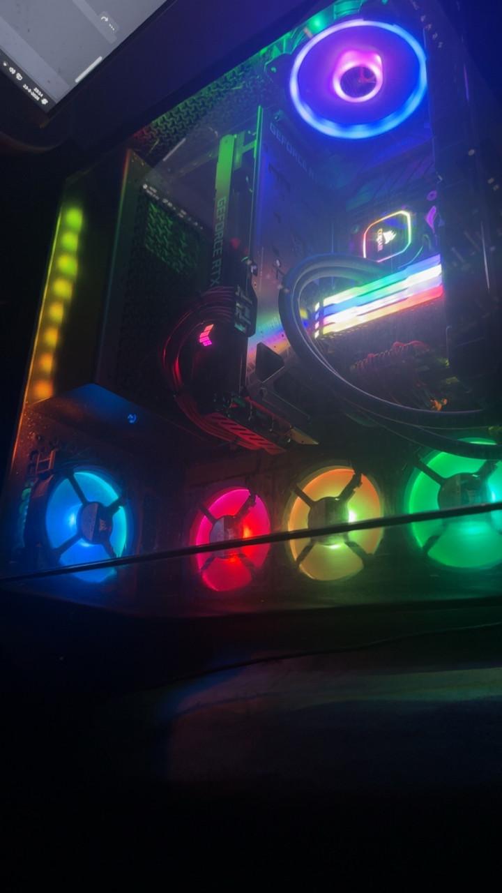 Gaming pc