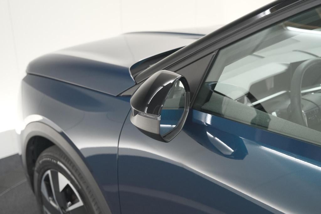 Opel Grandland 1.2 turbo 145 hybrid gs | nieuw model | camera | apple carpl
