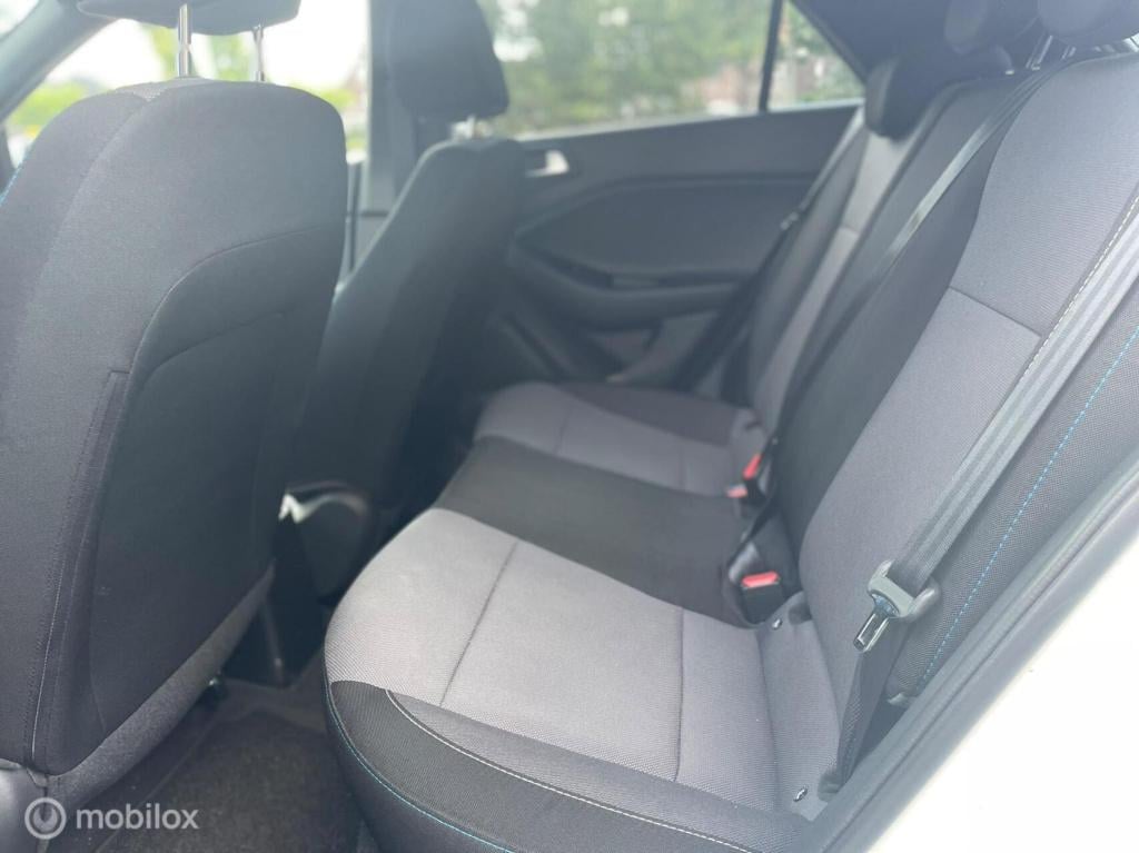 Hyundai I 20 1.0 t-gdi go! | 99 pk | camera | airco | cruise