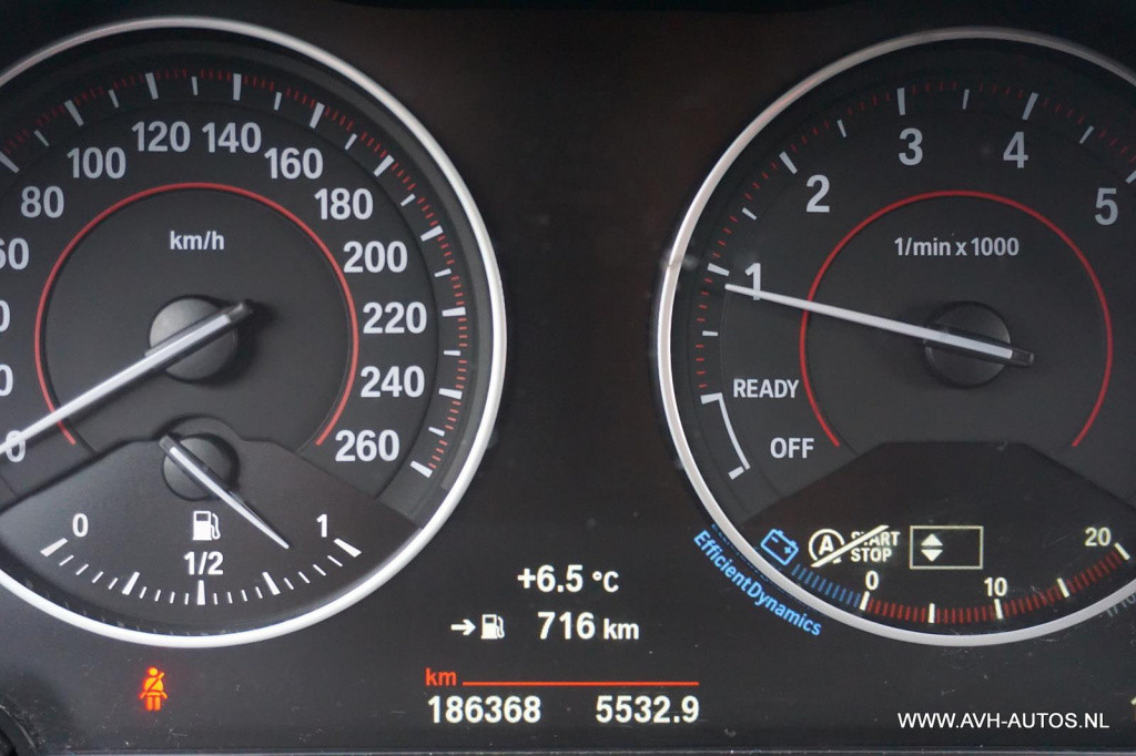 BMW 1 Serie 118i centennial high executive