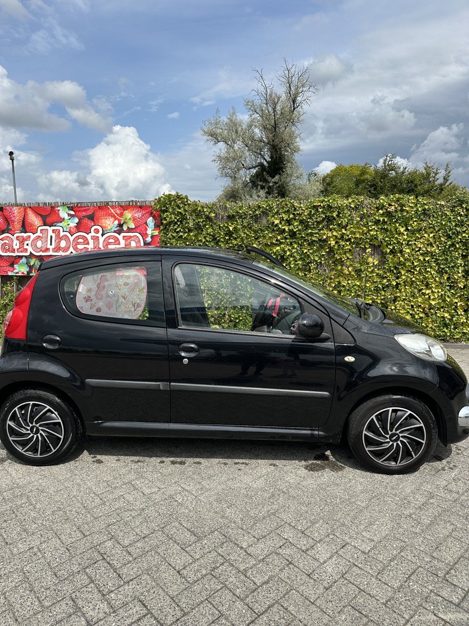 Peugeot 107 1.0 12V 5-deurs