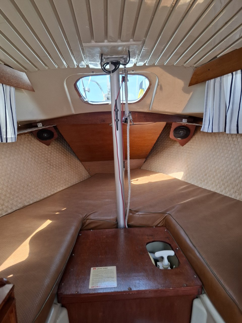 Dehler Varianta 65