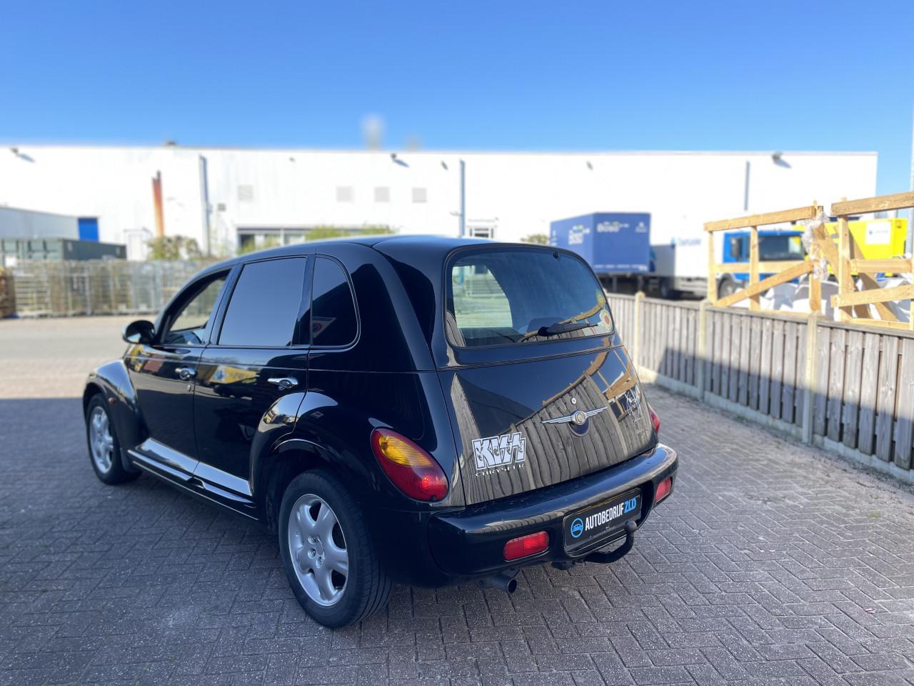 Chrysler PT Cruiser 2.2 CRD Touring/NAP/APK/AIRCO