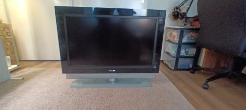 TV Philips 37 inch ambilight