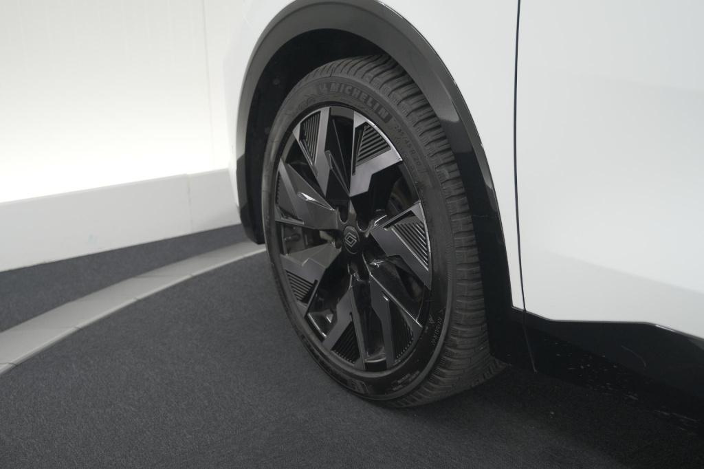 Renault Rafale 1.2 e-tech 4x4 plug-in hybrid 300 esprit alpine | 360 camera