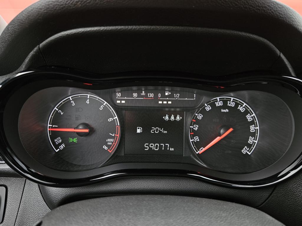 Opel Karl 1.0 ecoflex edition | cruisec. | bluetooth