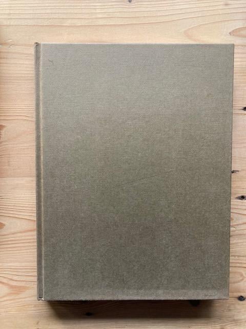 BOEKEN ALLERLEI
