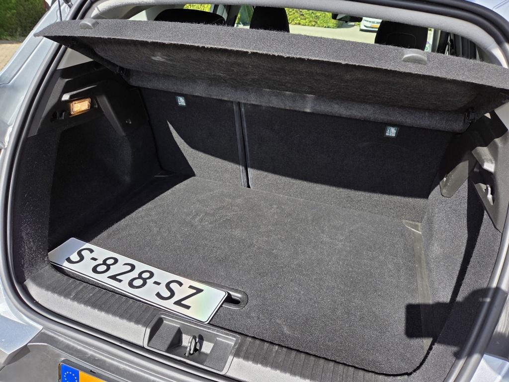 Renault Captur 1.3 tce zen automaat | parkeersensoren v+a | trekhaak | carp