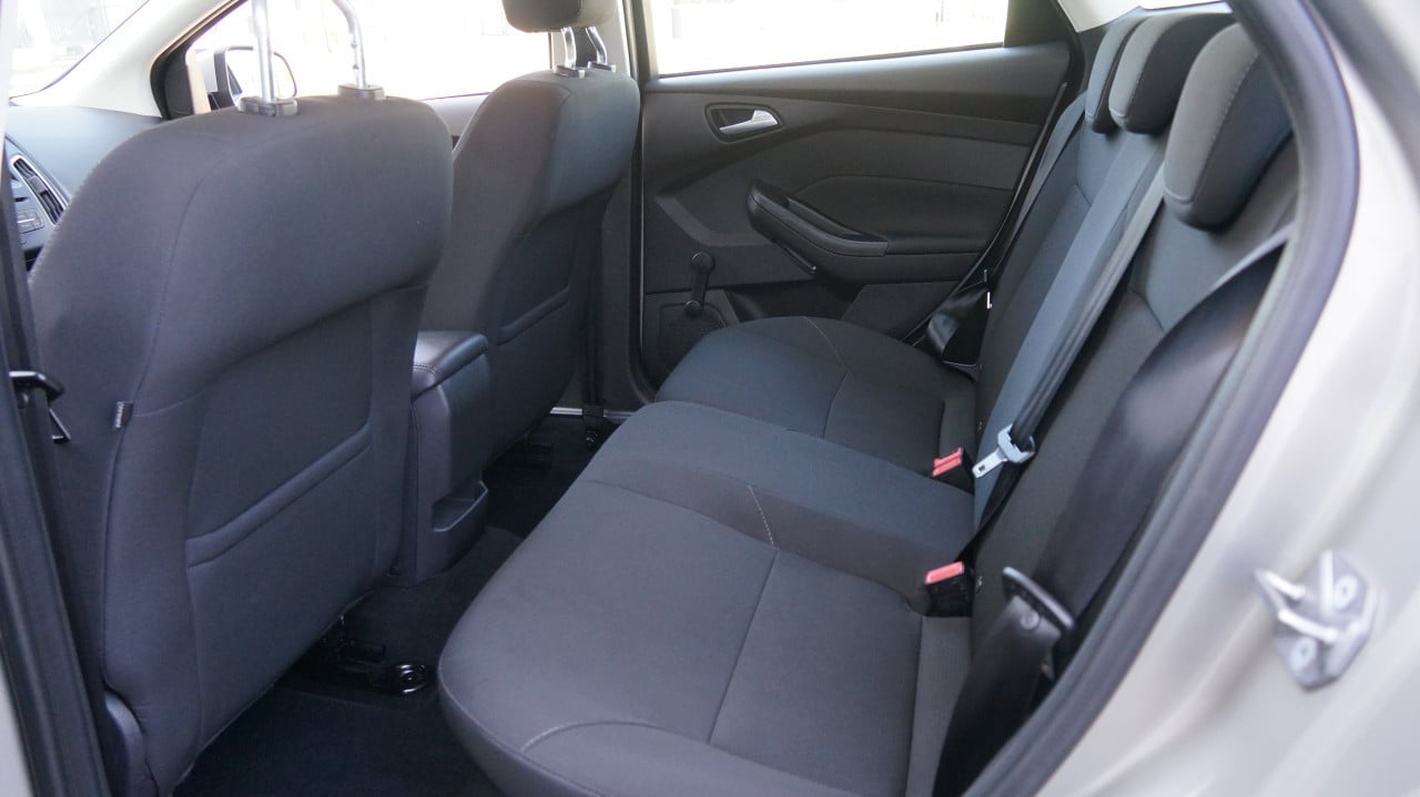 Ford Focus Wagon 1.0 Trend rijklaar incl garantie