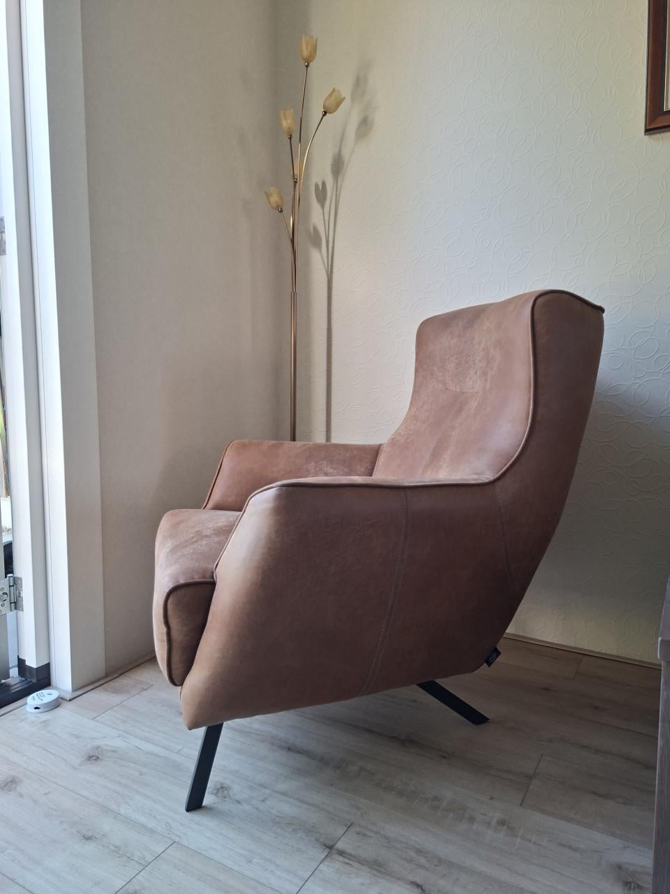 Henders en Hazel Fauteuil