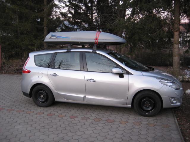 Winterbanden 205-60-R16