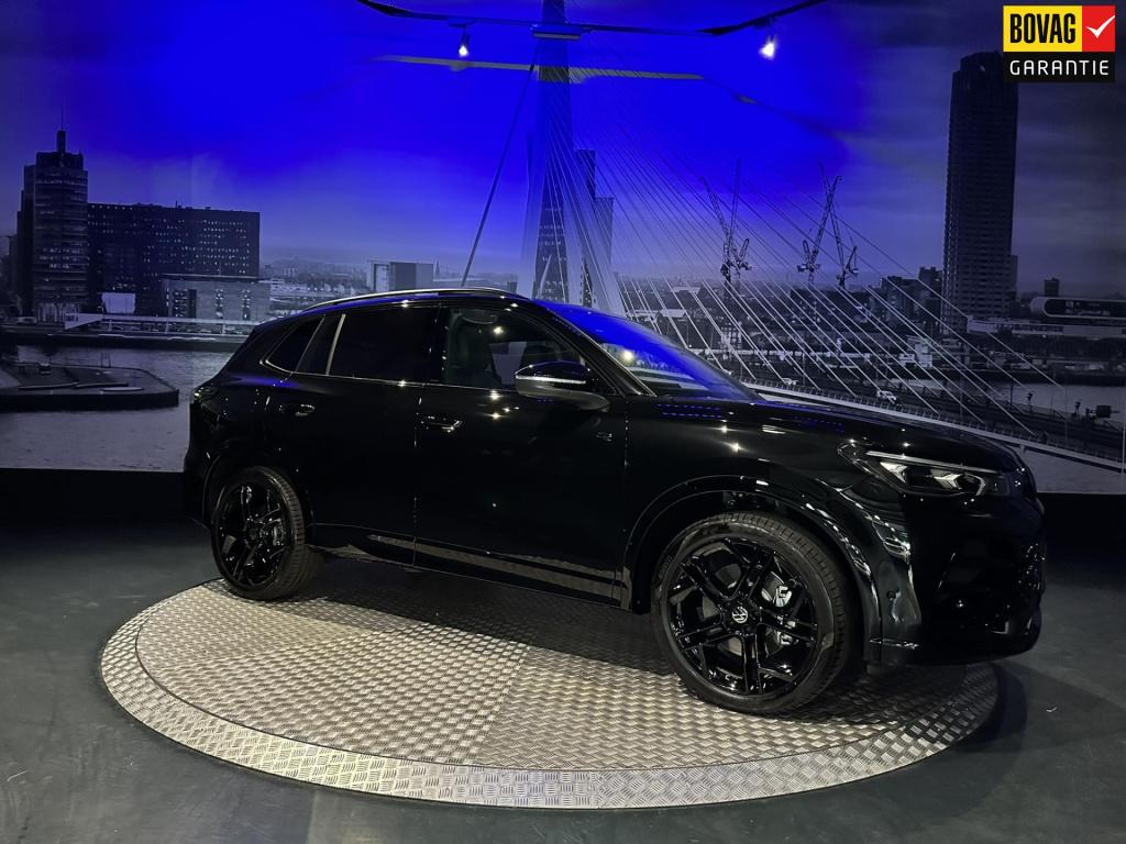 Volkswagen Tiguan 1.5 ehybrid r-line edition *leder*memory*blackstyle*trekh