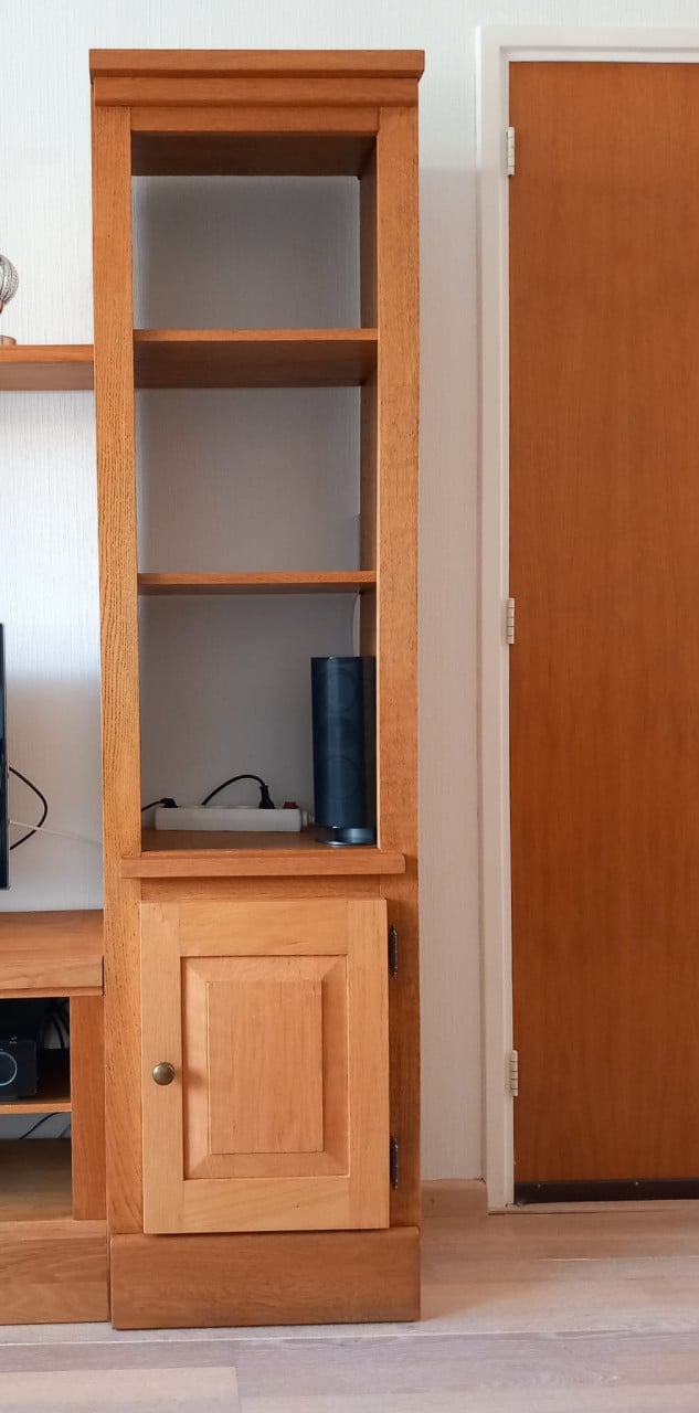 Televisiemeubel