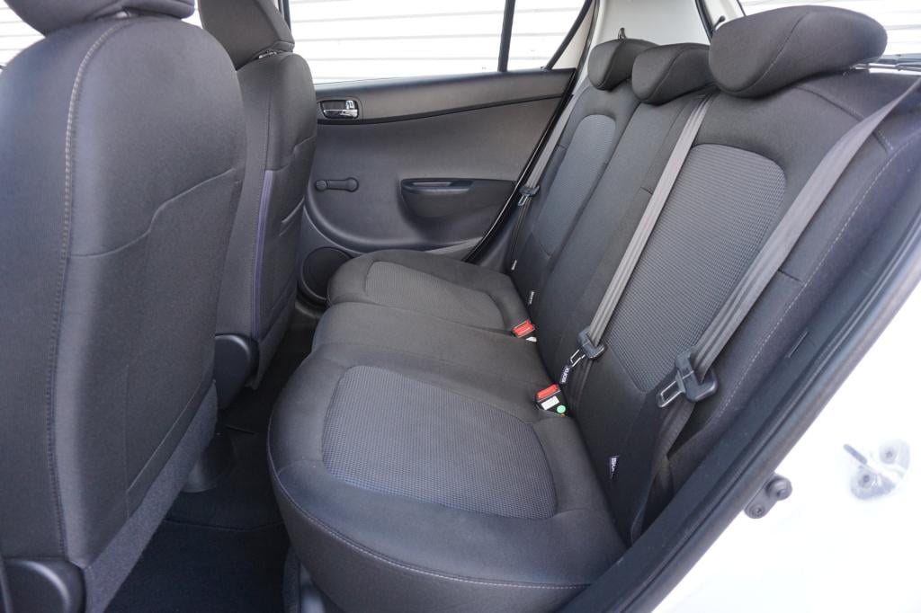 Hyundai I 20 1.2i i-motion airco / elektr. ramen /