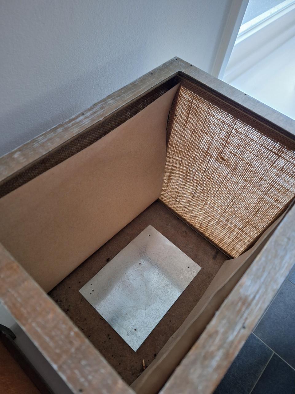 2 x unieke decoratie