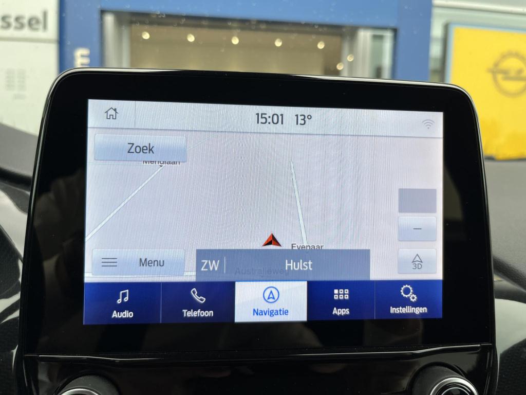 Ford Puma titanium 1.0 ecoboost hybrid | climate control | cruise control |