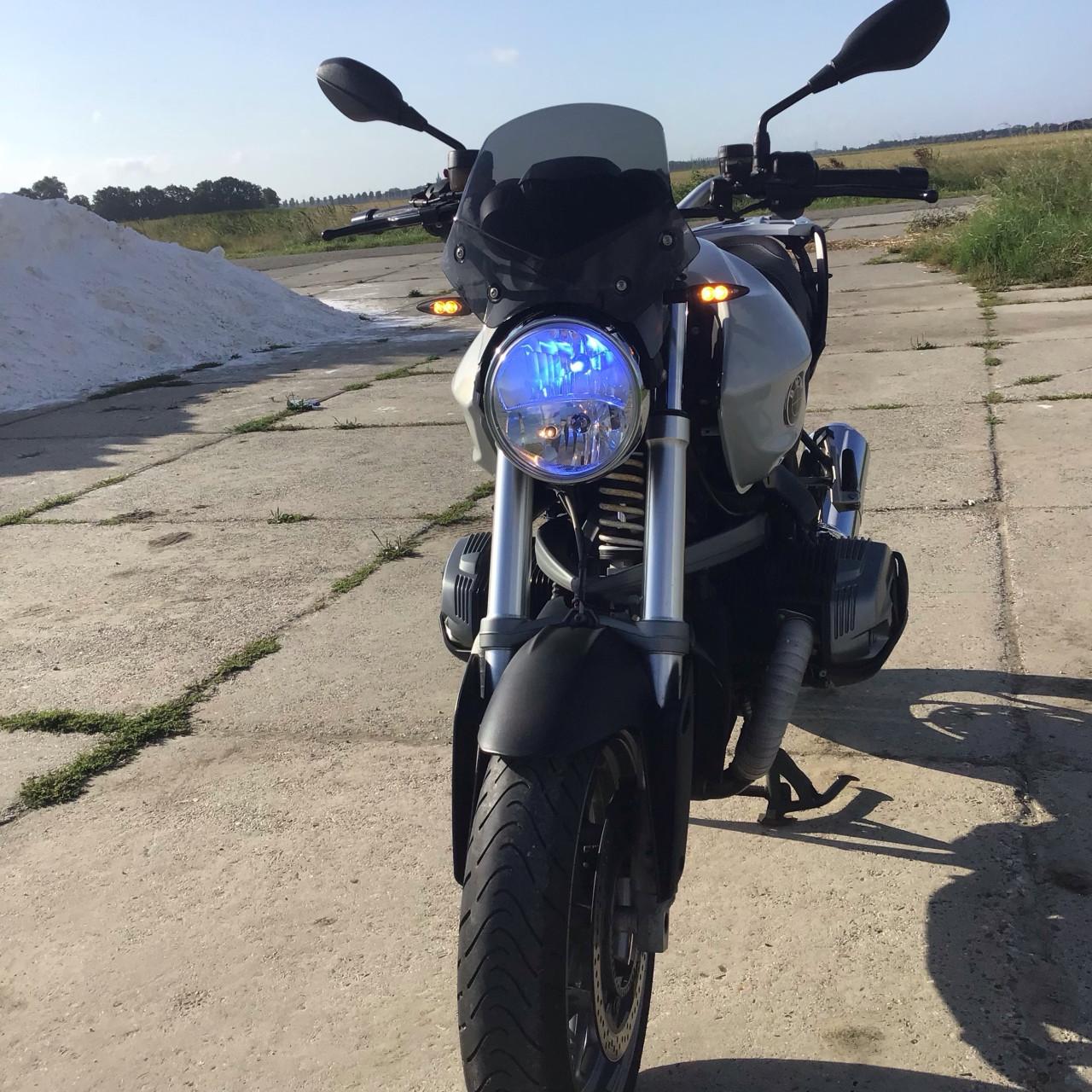 * Super DEAL * bmw r1200r DOHC 2011 83000 km