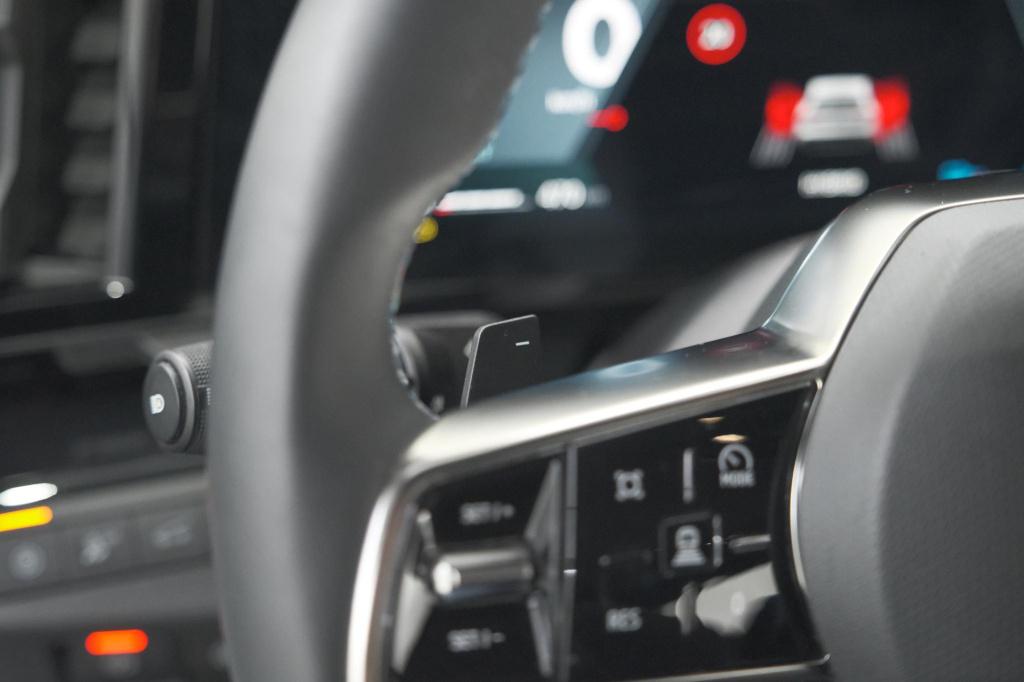 Renault Rafale 1.2 e-tech 4x4 plug-in hybrid 300 esprit alpine | 360 camera