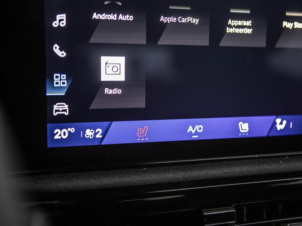 Renault Clio hybrid 160pk techno automaat