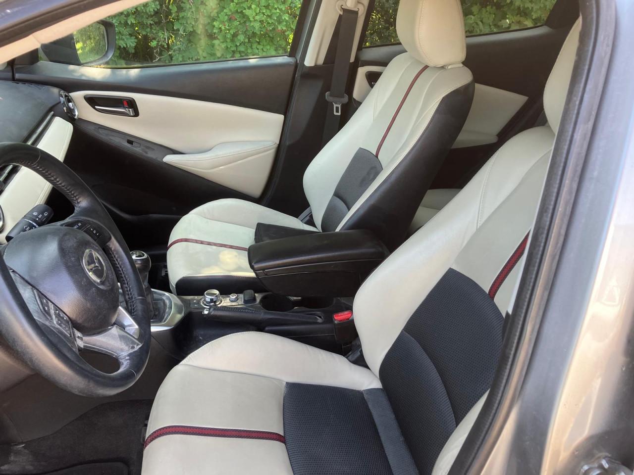 Mazda 2 1.5