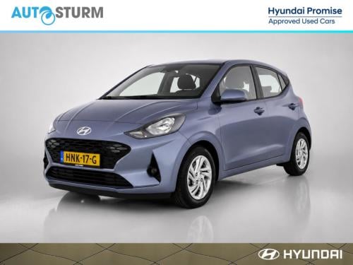 Hyundai I 10 1.0 comfort smart