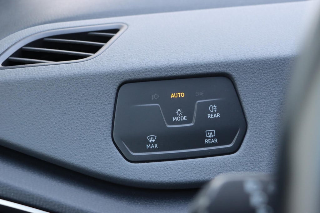 Volkswagen Id.3 life 58 kwh