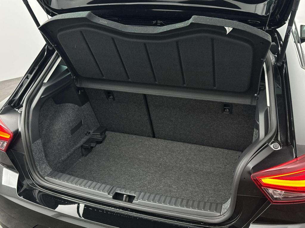 Seat Ibiza style business connect 1.0 ecotsi 70 kw / 95 pk ha