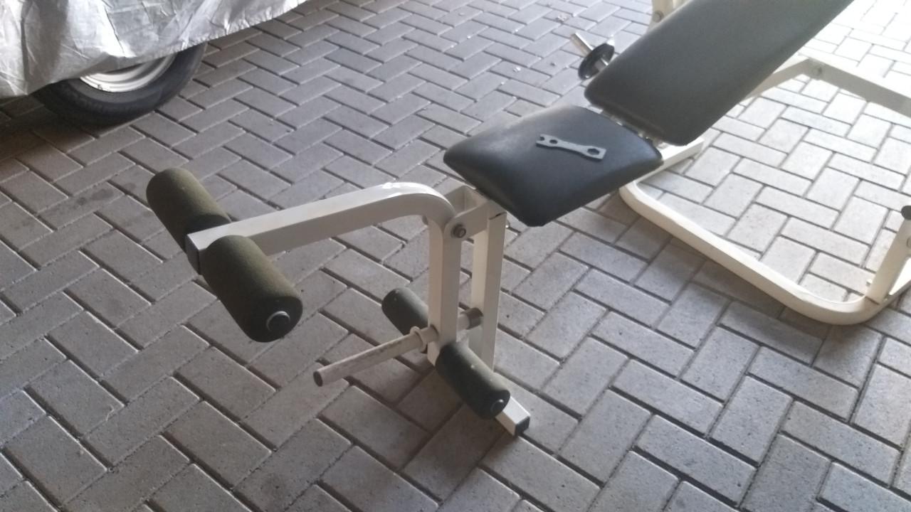 FITNESS-bank, POWER-bank, HALTER-bank