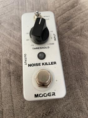Noise Killer