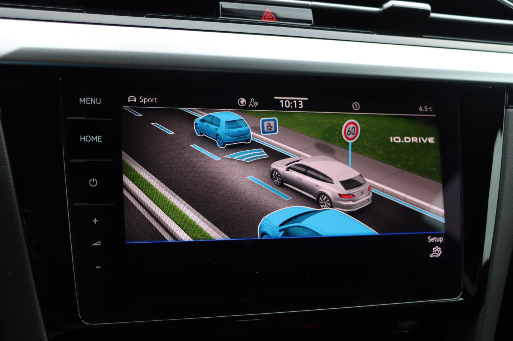 Volkswagen Arteon shooting brake 1.4 tsi ehybrid r-line business 218pk dsg6