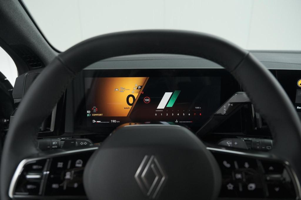 Renault Austral mild hybrid 160 x-tronic techno | elektronische kofferklep 